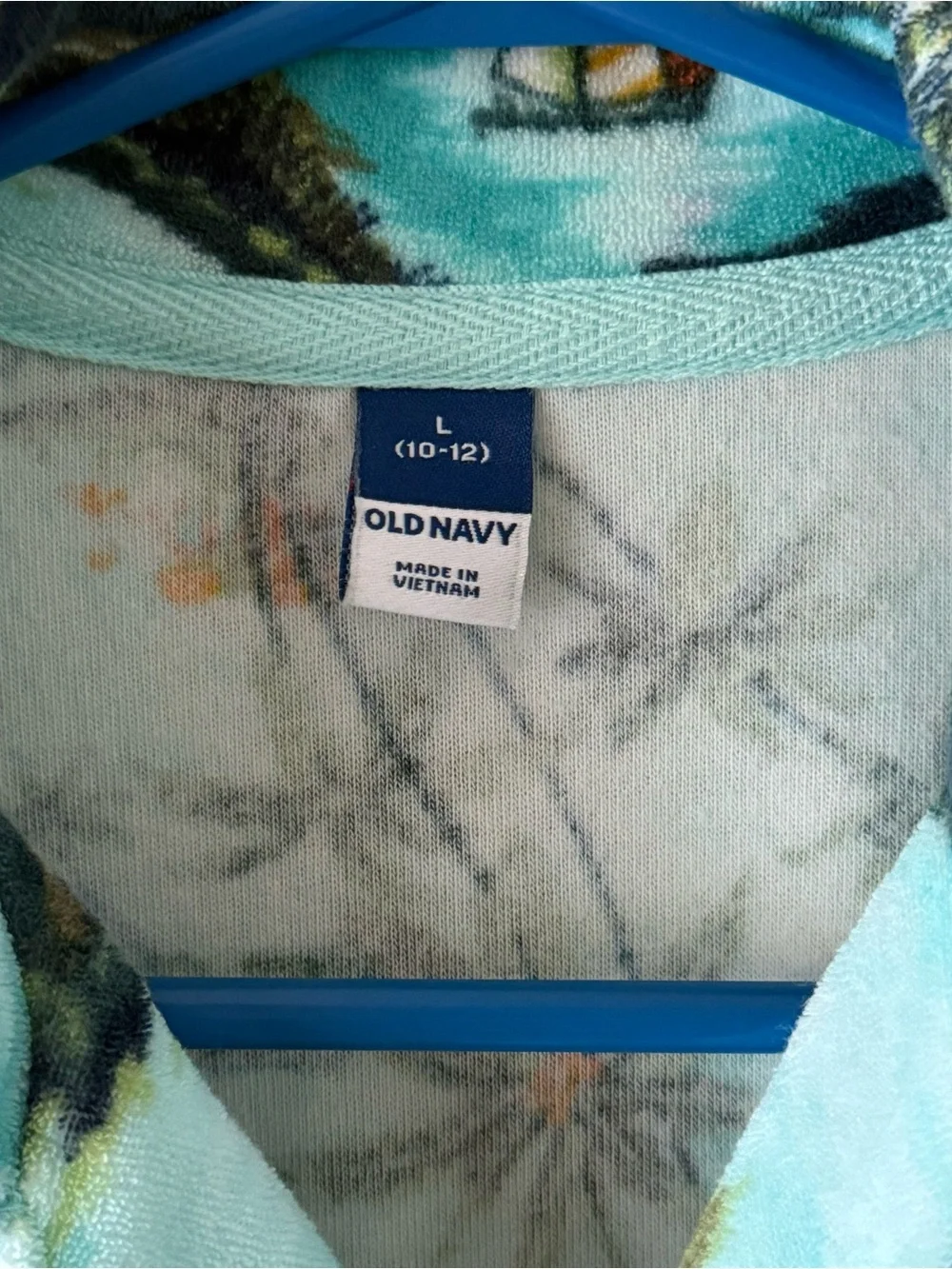 Old Navy short sleeve